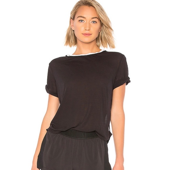 Free People Tops - NWT  Free People Zephyr Tee Size Small